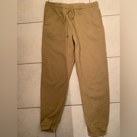 Tna Cozy AF Fleece Sweatpants - Picture 1 of 2